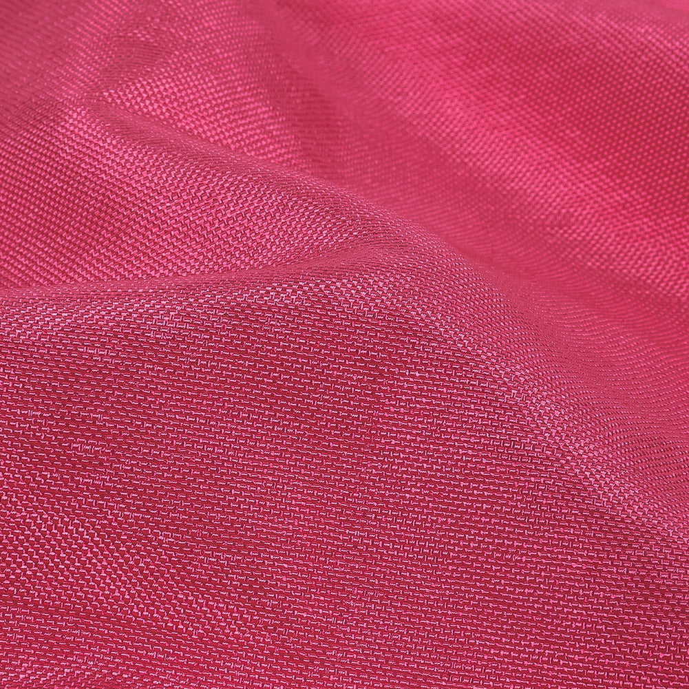 Radiant Structural Lame - Raspberry Parfait - Joann Fabrics