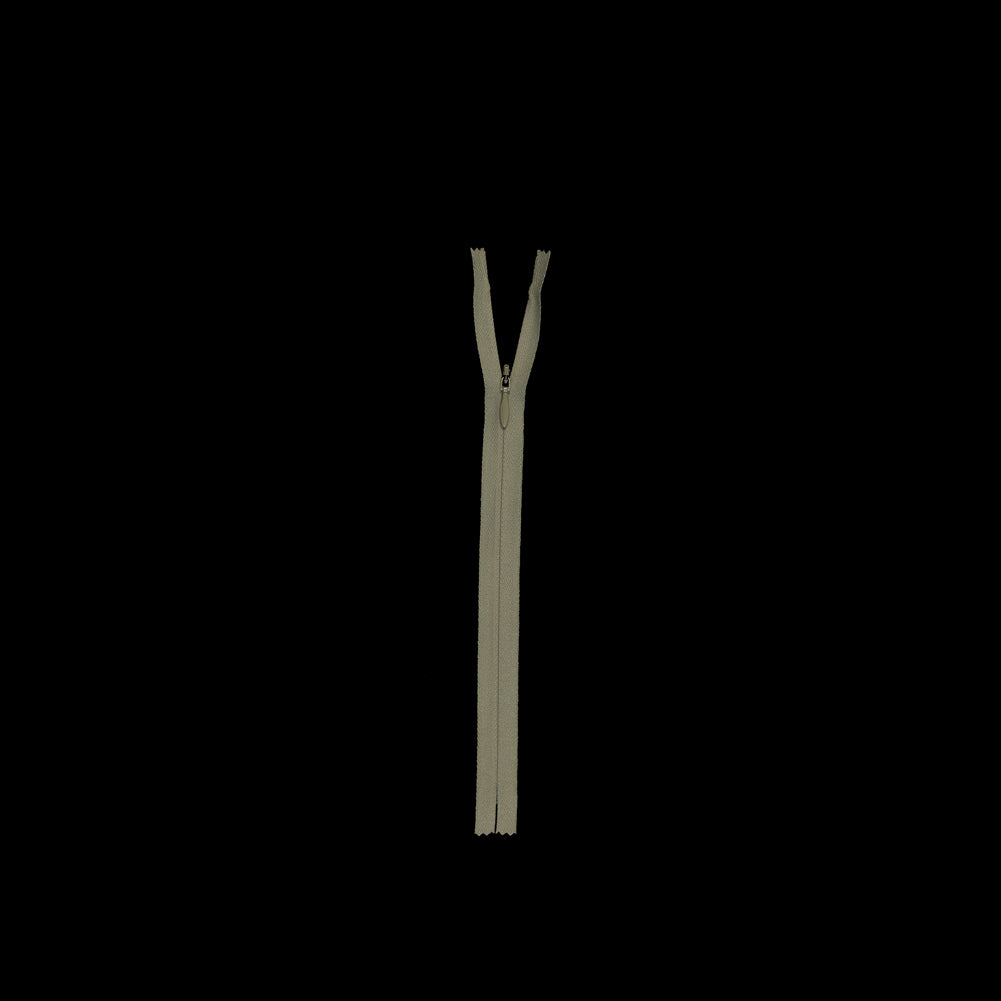 Invisible Zipper 9