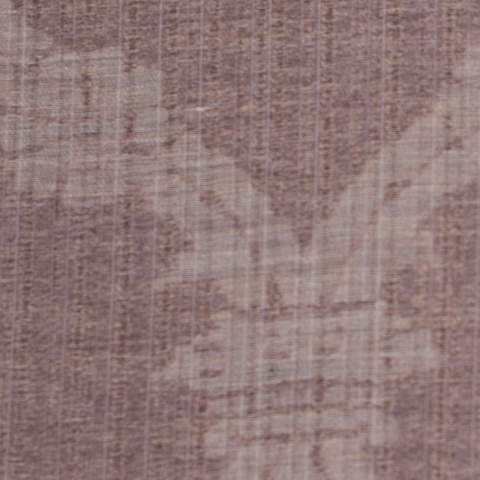 Metallic Espresso Sheer Polyester Woven - Joann Fabrics
