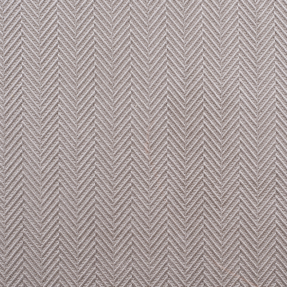 Pale Taupe Herringbone Cut Velvet - Joann Fabrics