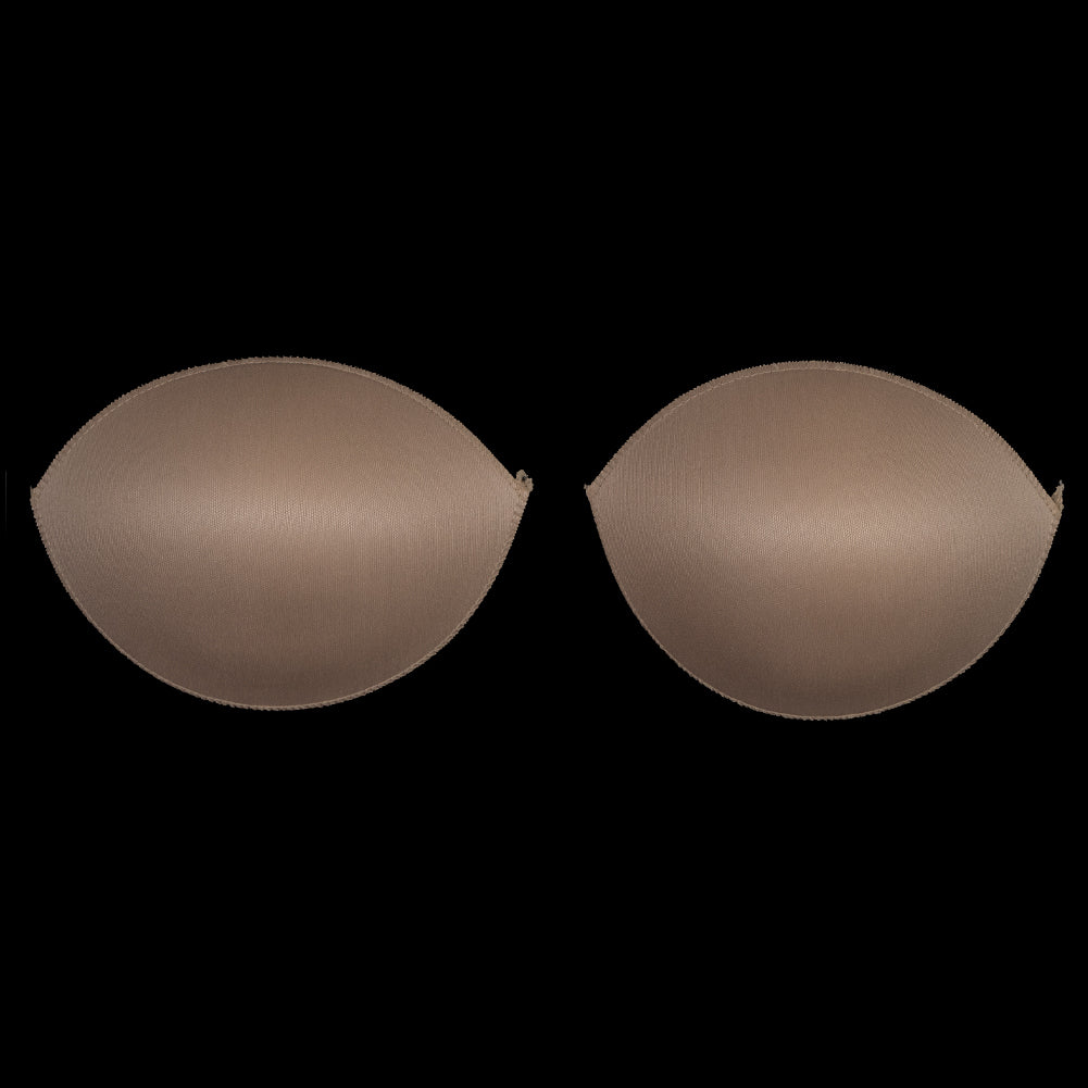 Nude Push Up Bra Cup - C-Cup - Joann Fabrics