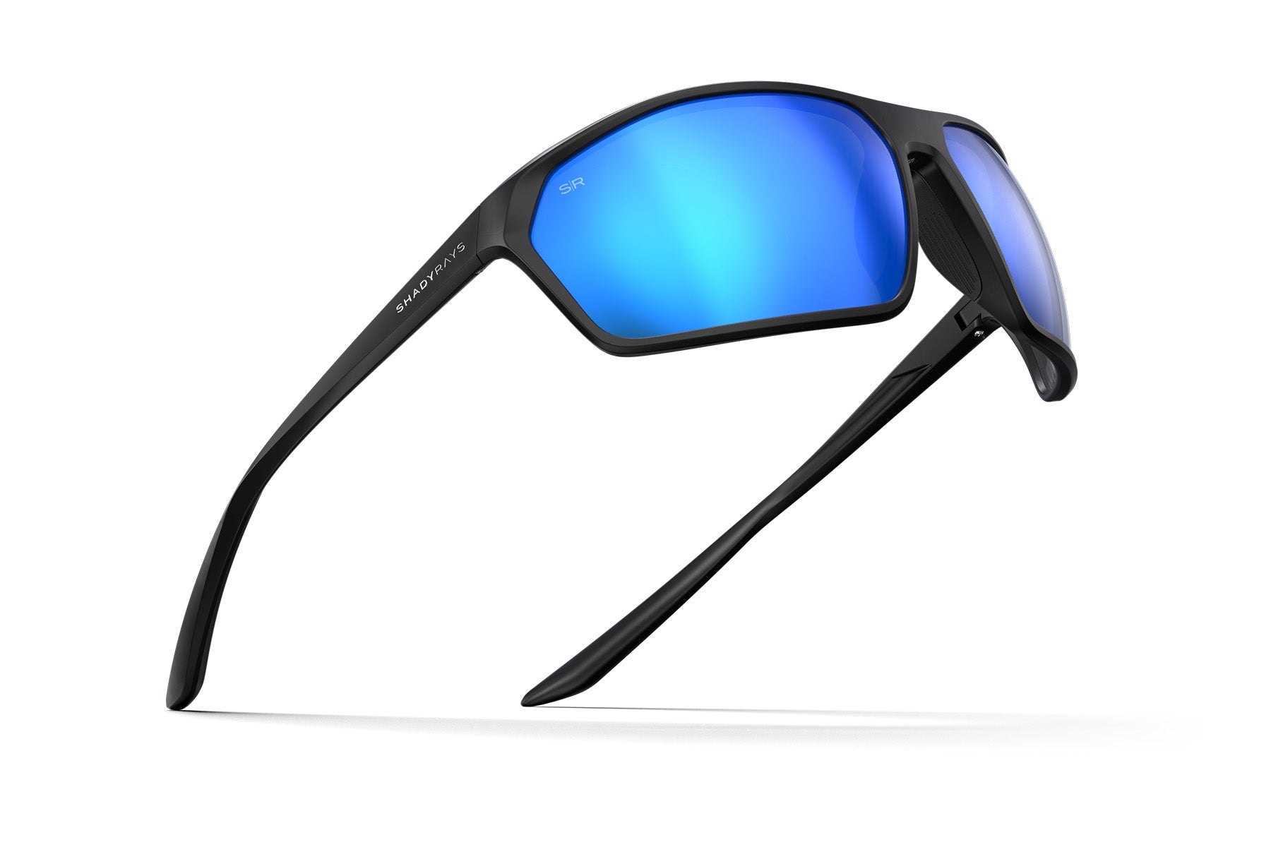 Ace – Black Glacier Polarized