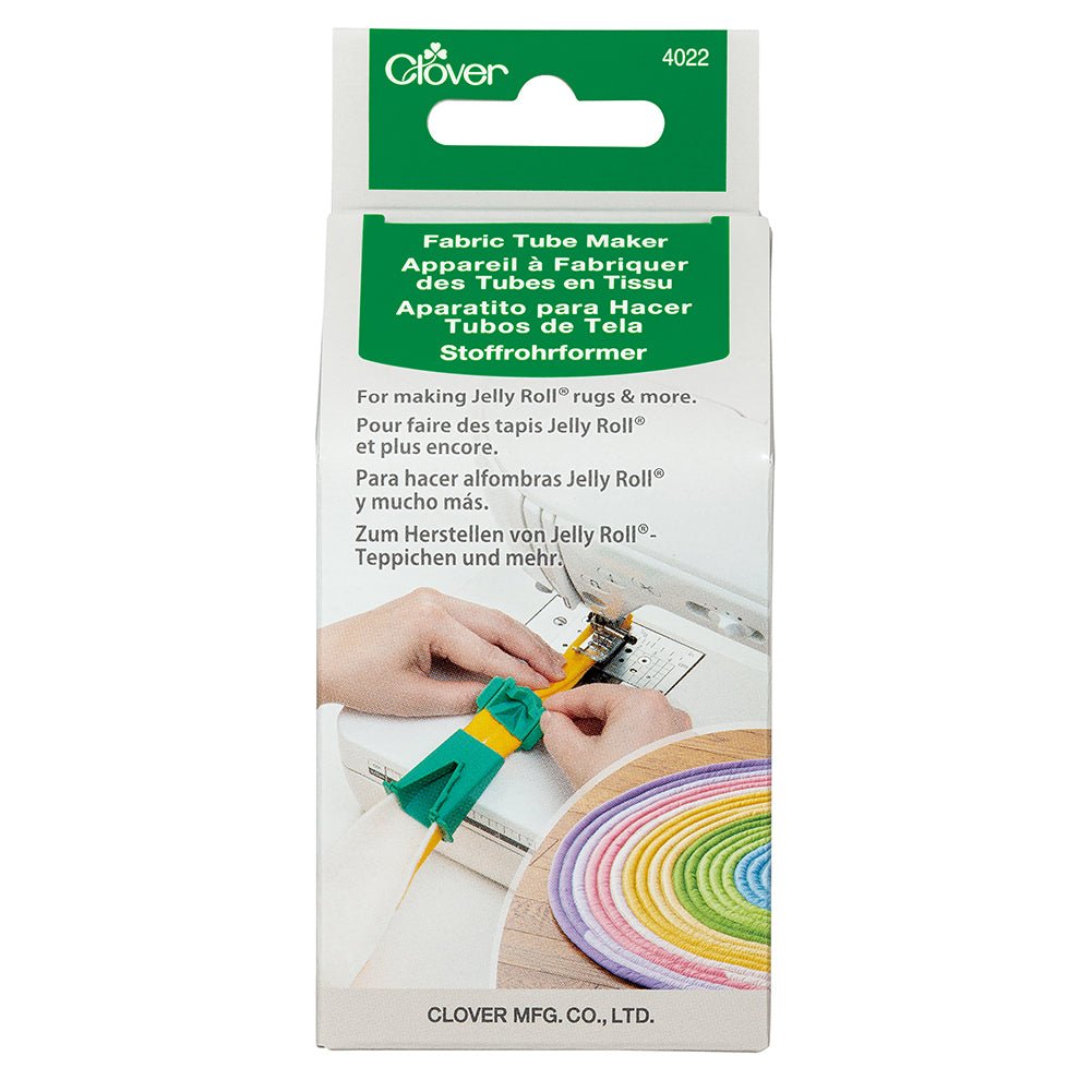 Clover Fabric Tube Maker - Joann Fabrics