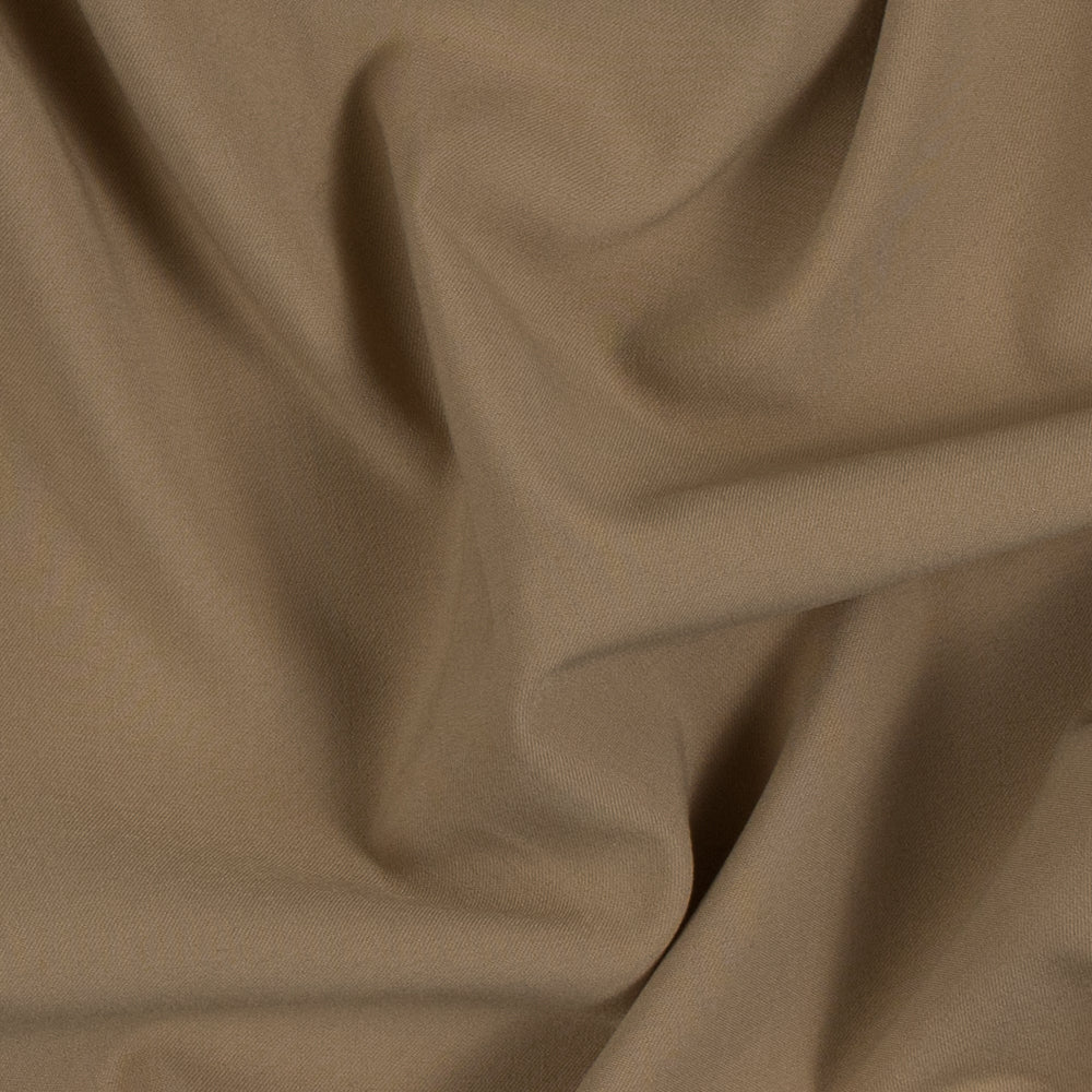 Almond Bluff Stretch Polyester Twill - Joann Fabrics