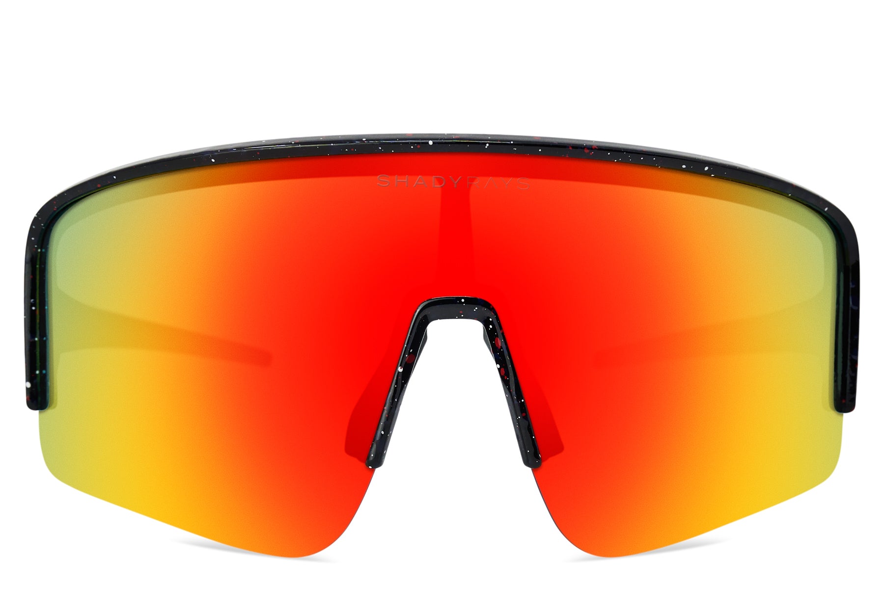 Nitro – Infrared Splatter Polarized