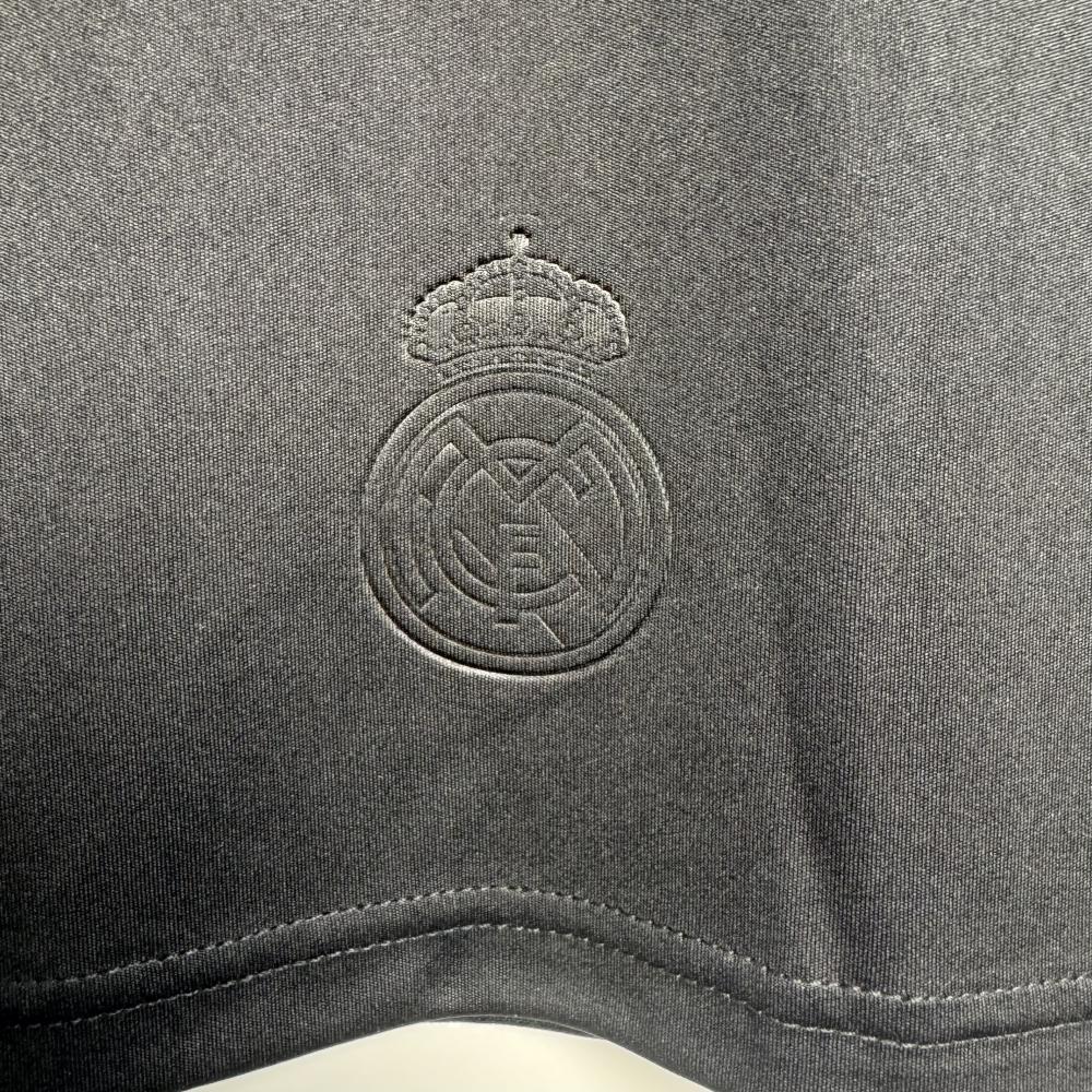 2008/2009 Retro Real Madrid Away Football Shirt 1:1 Thai Quality