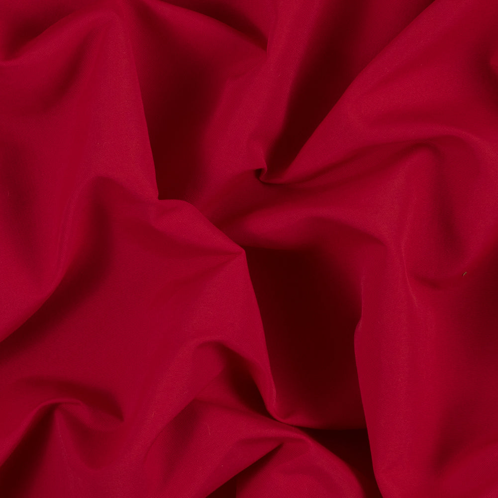 Carothers 4oz. Positively Red 4-Ply Water Repellent Nylon Taslan - Joann Fabrics