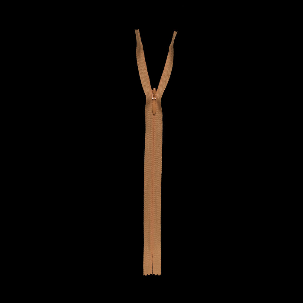 Invisible Zipper 9