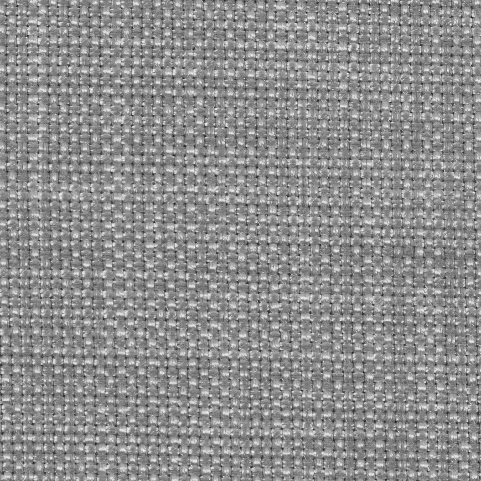 Silver Polyester-Cotton Basketwoven Tweed - Joann Fabrics