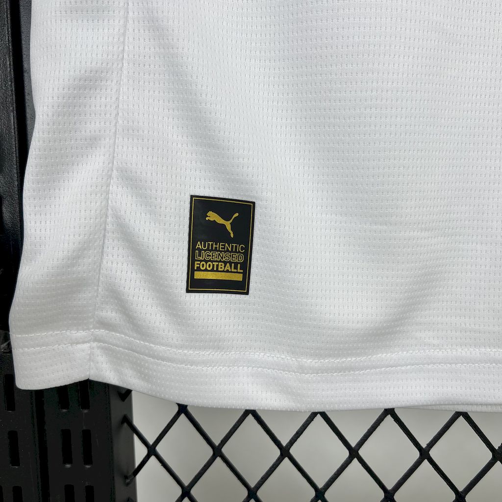 2025/2026 AC Milan Away Football Jersey 1:1 Thai Quality
