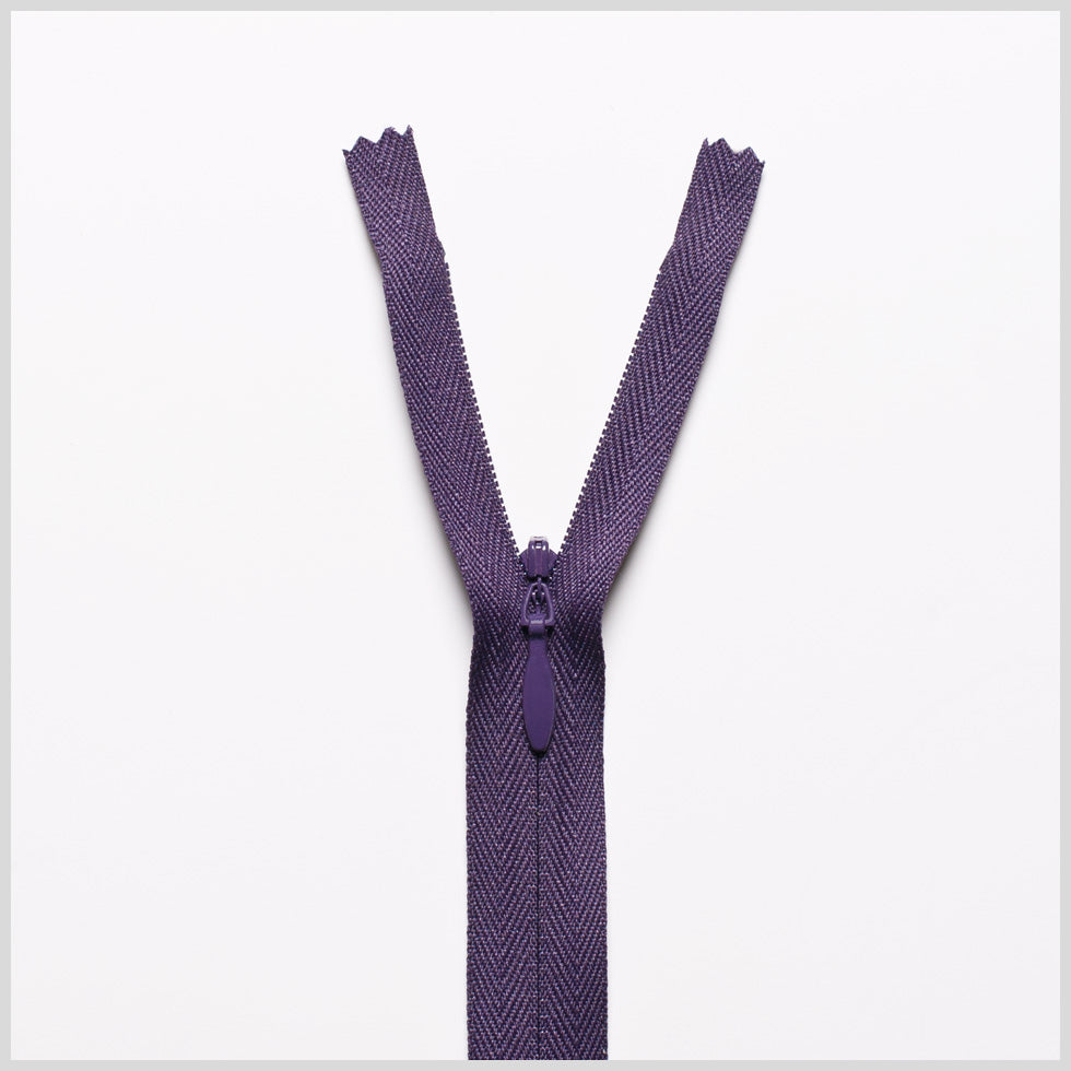 Invisible Zipper 9
