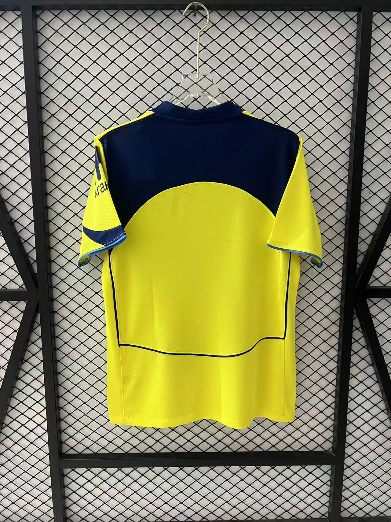 2025/2026 Tottenham Third Away Football Jersey 1:1 Thai Quality