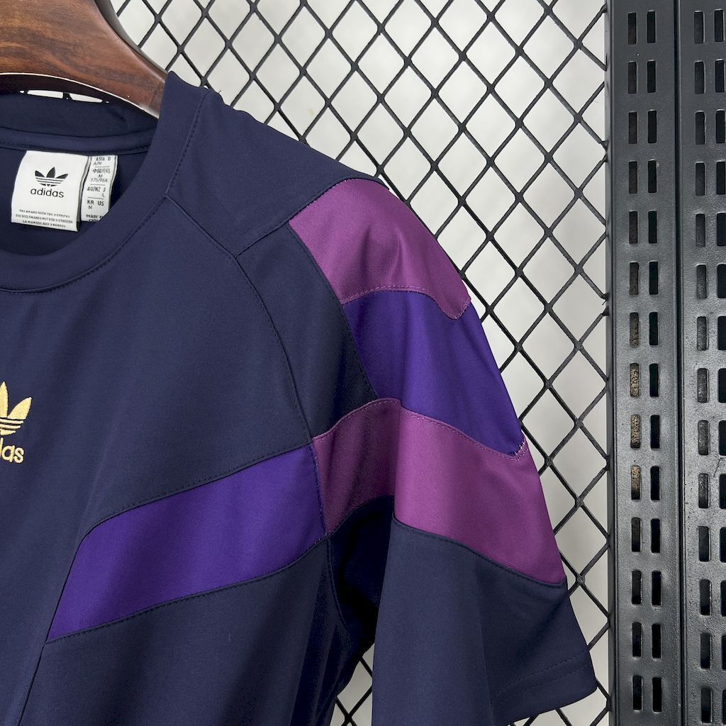 2025-2026 LA Galaxy Casual style Football 1:1 Thai Quality