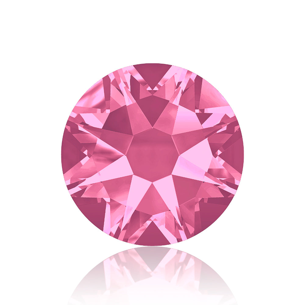 Rose Flatback Swarovski Rhinestones - Joann Fabrics