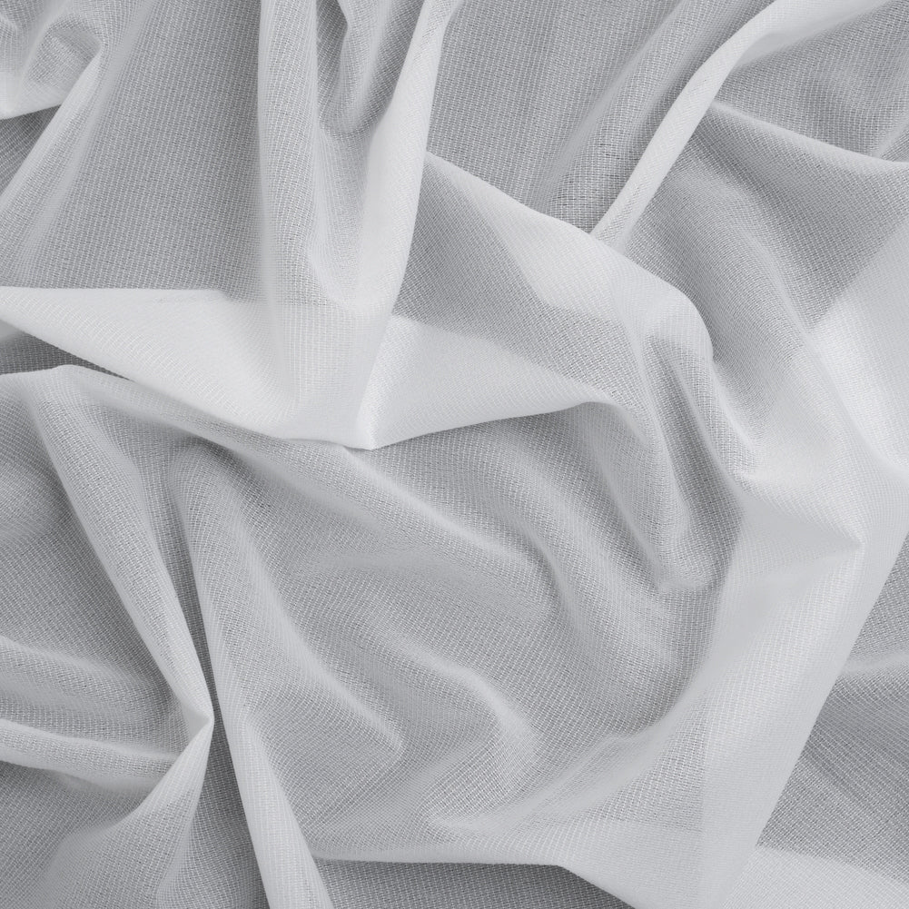 Lightweight Stretch Fusible Interlining by Theory - White - Joann Fabrics