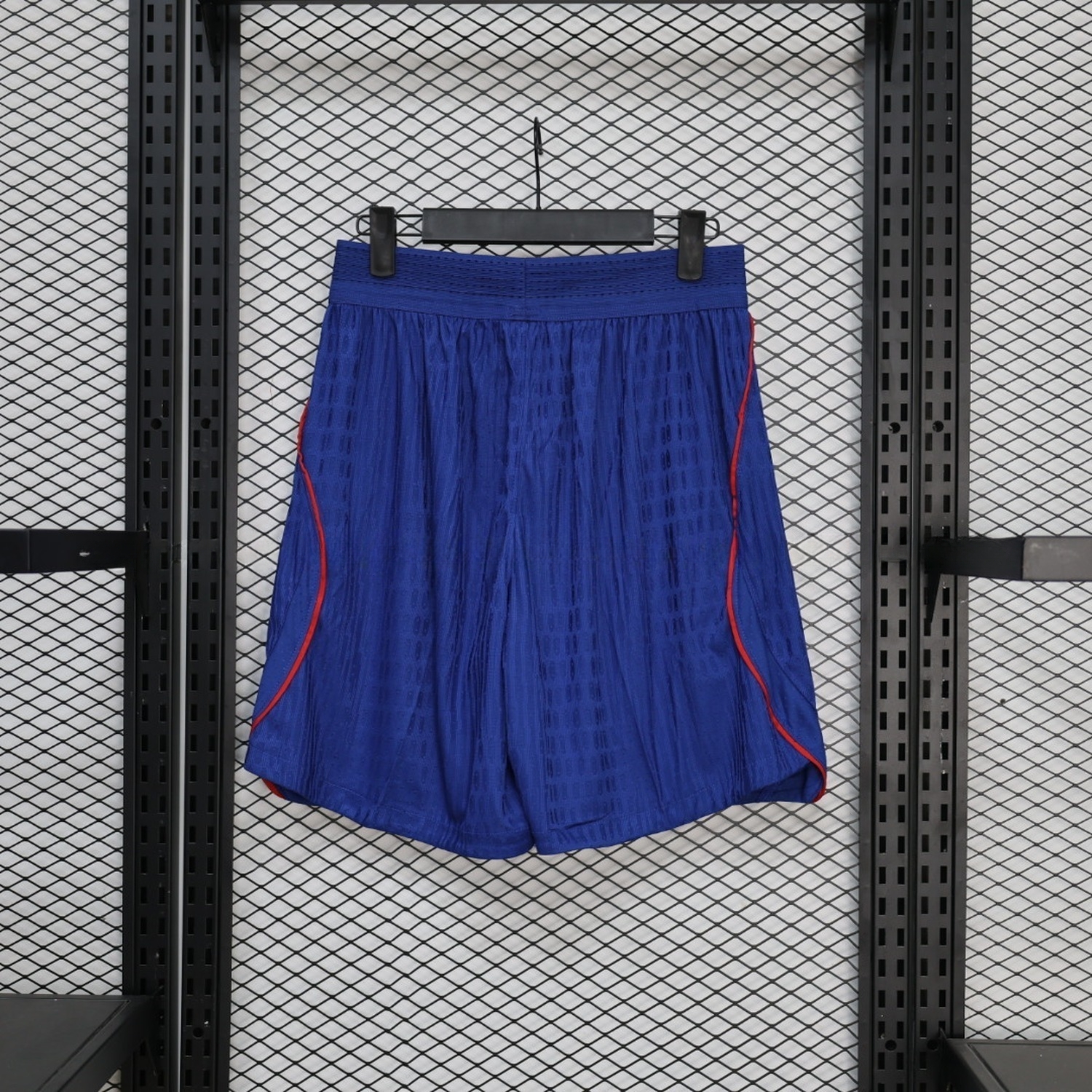 Croatia 2026 Away Shorts - Player Version - UnitedFutballJersey