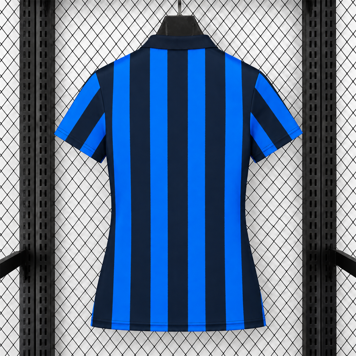 Women's Inter Milan 26-27 Home Jersey - Fans Version - UnitedFutballJersey