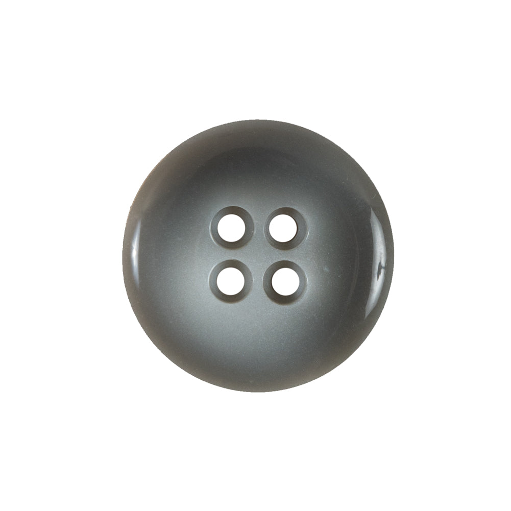 Gray Ombre Plastic Button - 36L/23mm - Joann Fabrics