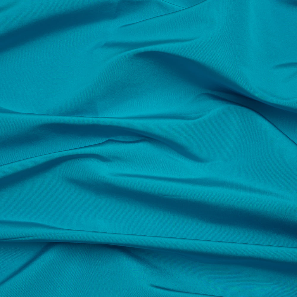 Silk Faille - Turquoise - Premium Collection - Joann Fabrics
