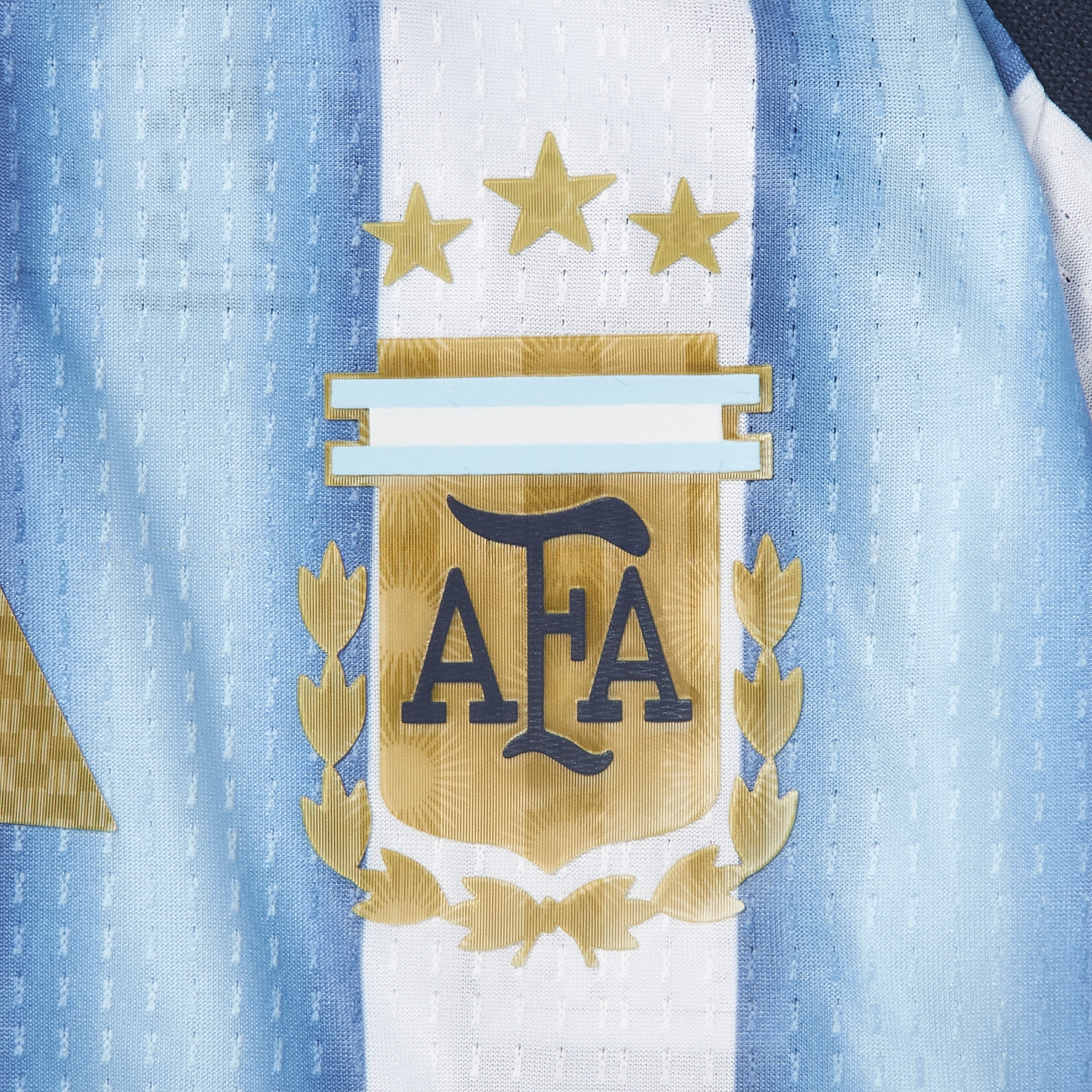 Argentina 2026 Home Pet Jersey - Player Version - UnitedFutballJersey