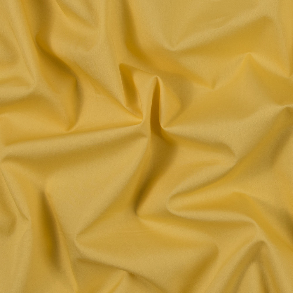 Pima Cotton Broadcloth - Yellow - Sophia Collection - Joann Fabrics