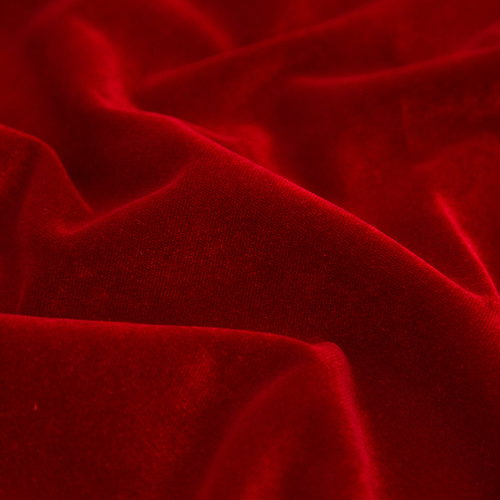 Ruby Classic Upholstery Velvet - Joann Fabrics