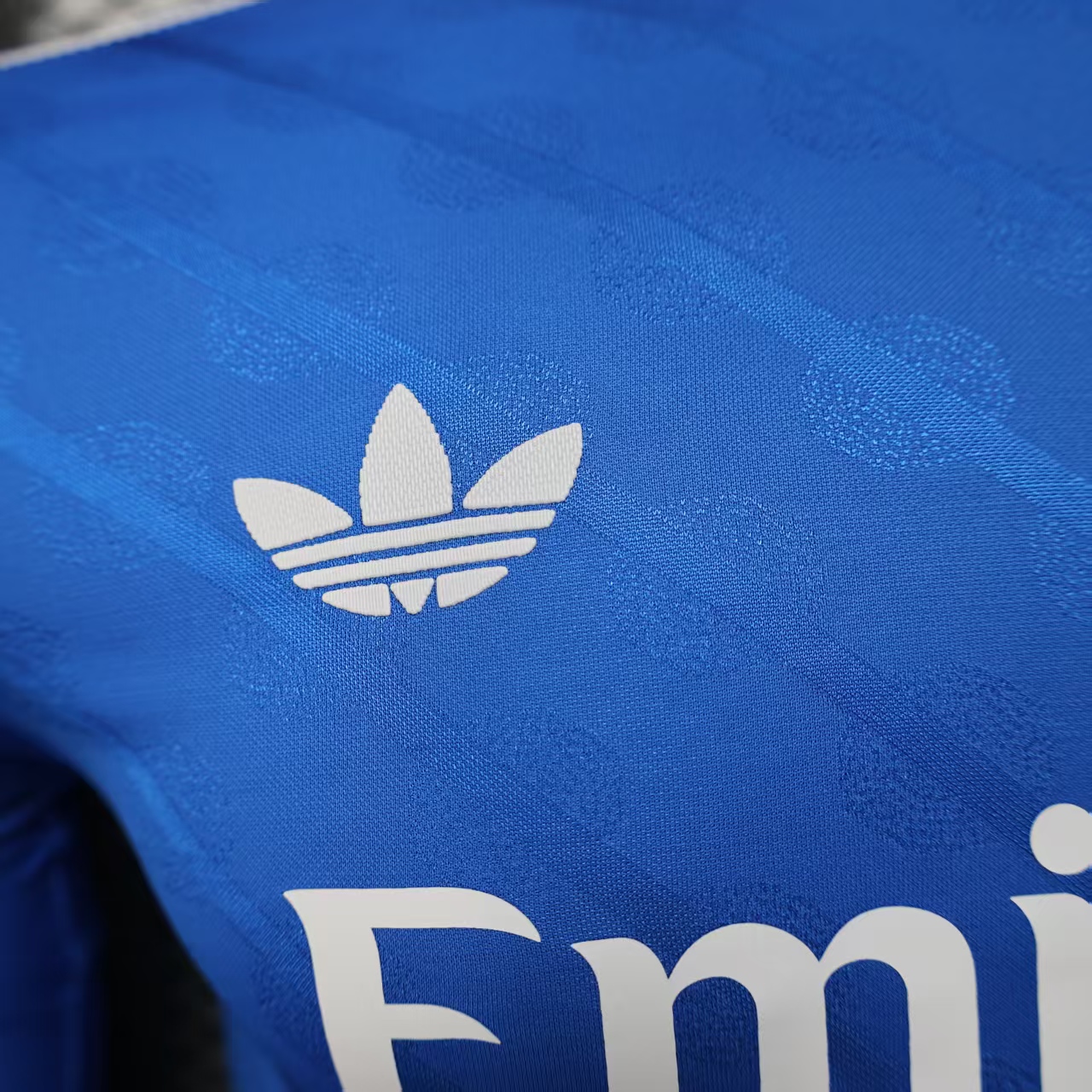 2025/2026  Long Sleeve Player Version Real Madrid Third Away Football Jersey 1:1 Thai Quality