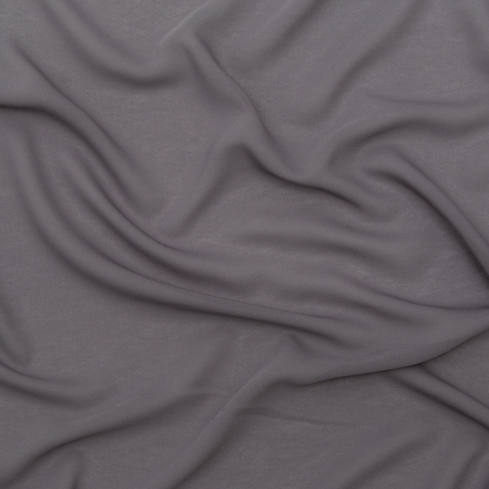Theory New Shale Soft Polyester Chiffon - Joann Fabrics