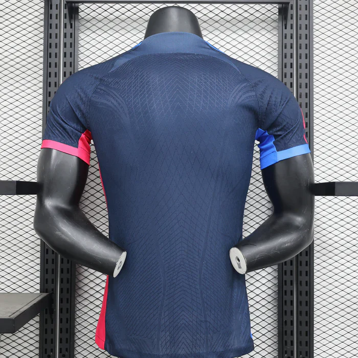 Barcelona Catalan Fusion Limited Jersey