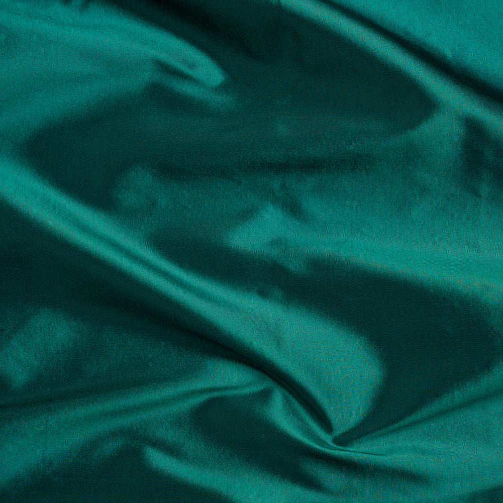 Silk Taffeta - Jade - Premium Collection - Joann Fabrics
