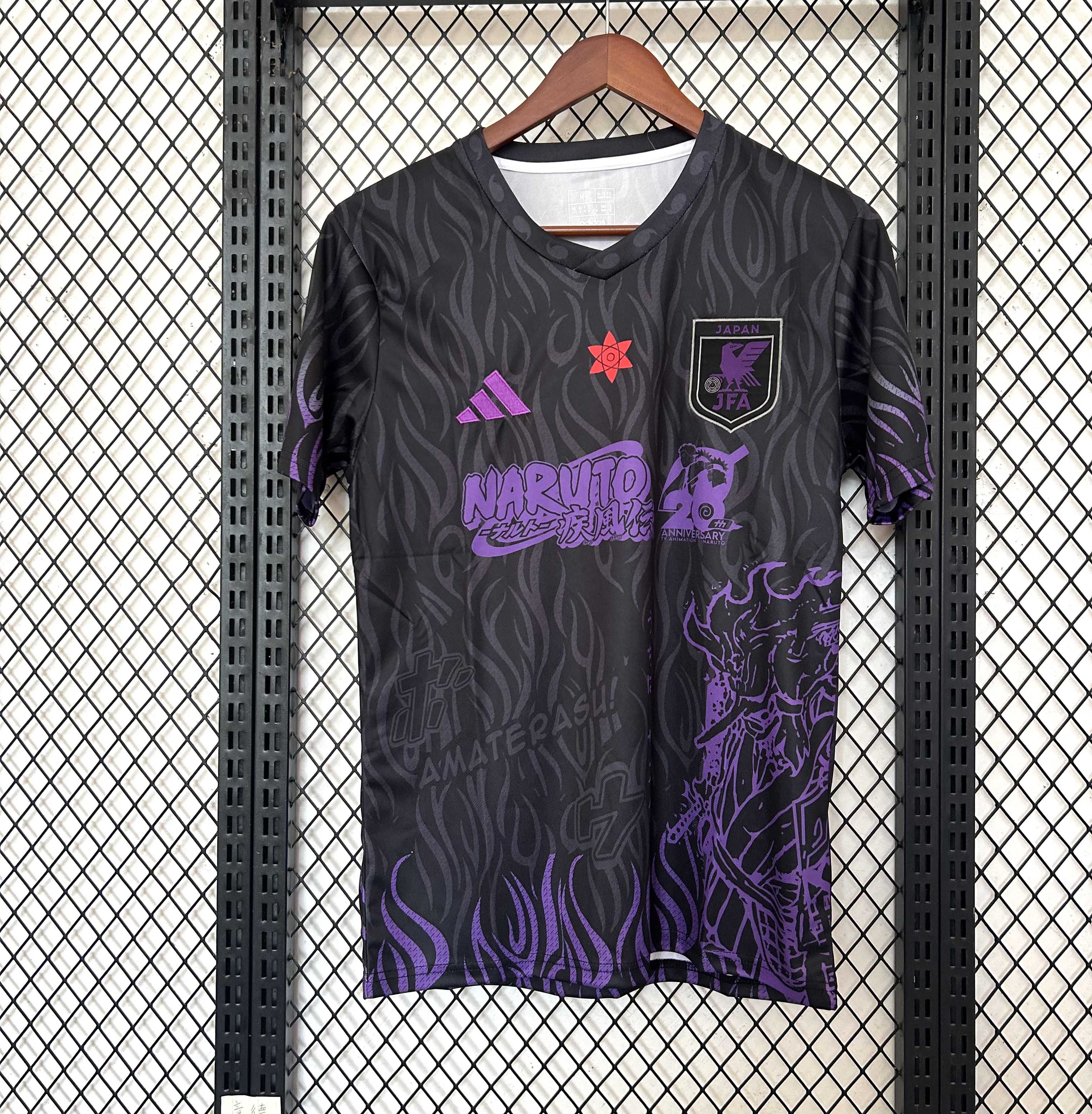 2025/2026 Japan Special Edition 23 Football Jersey 1:1 Thai Quality