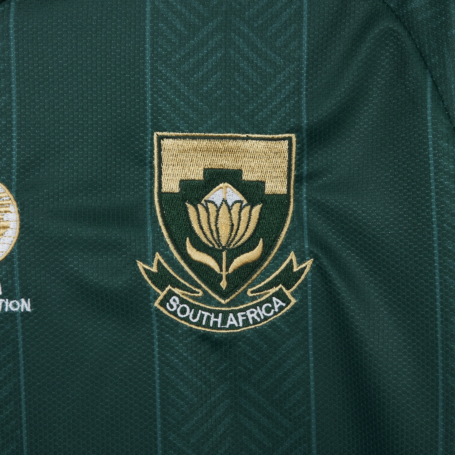 South Africa 2026 Away Jersey - Fans Version - UnitedFutballJersey