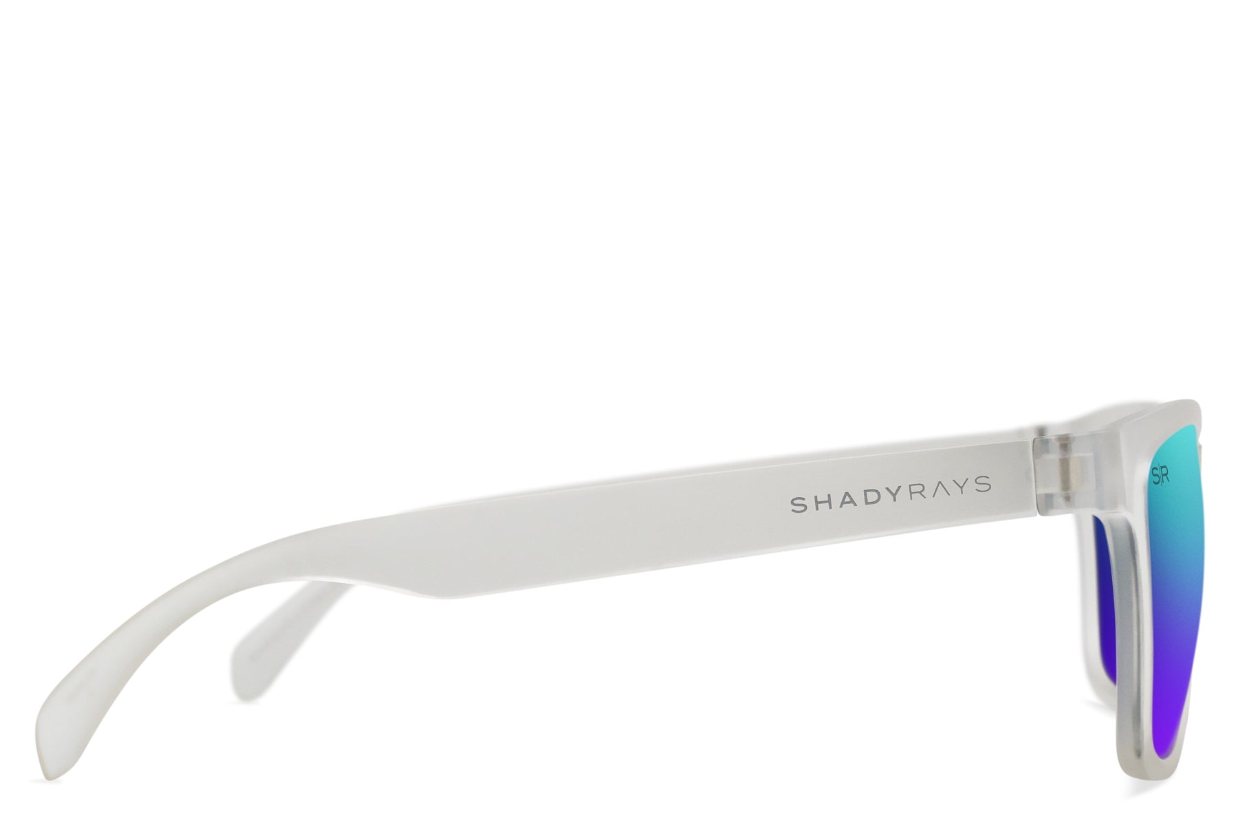 Cascade – Crystal Lagoon Polarized