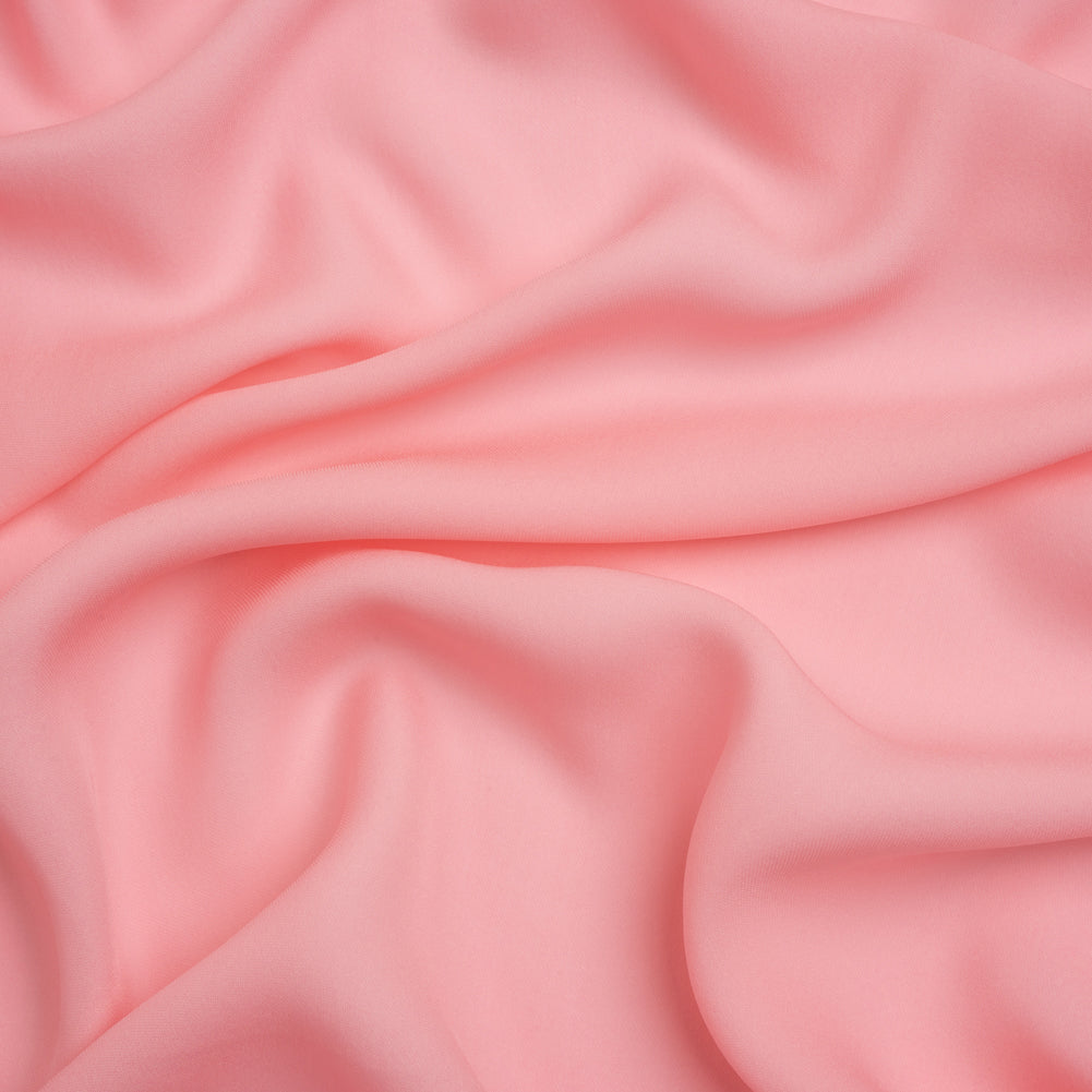 Silk Double Georgette - Candy Pink - Premium Collection - Joann Fabrics