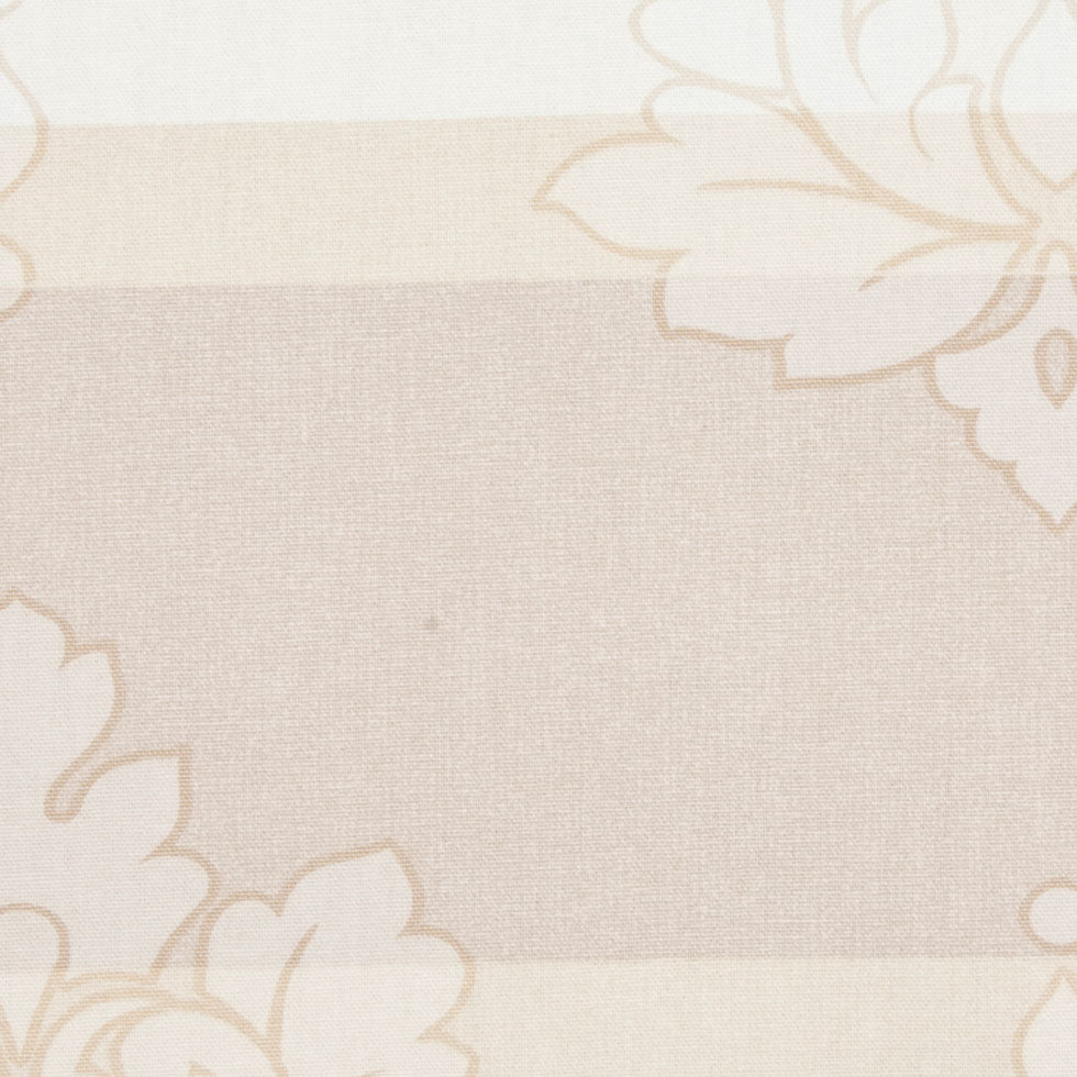 Natural/Beige/Taupe Stripes Canvas - Joann Fabrics