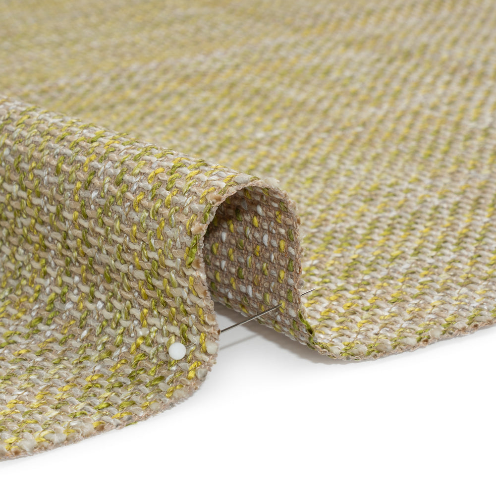 Vernon Grass Upholstery Tweed - Joann Fabrics