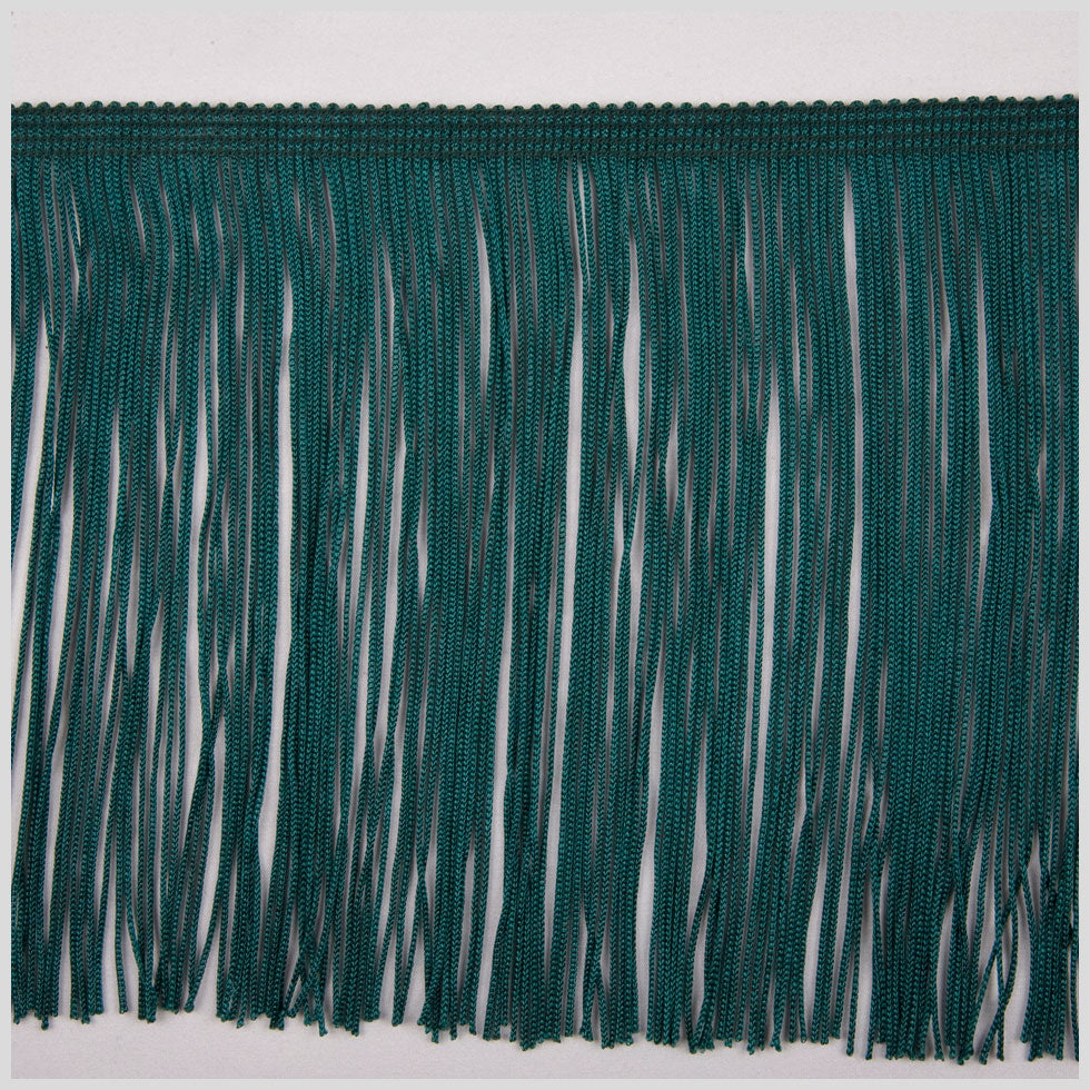 Ponderosa Pine Chainette Fringe - 6