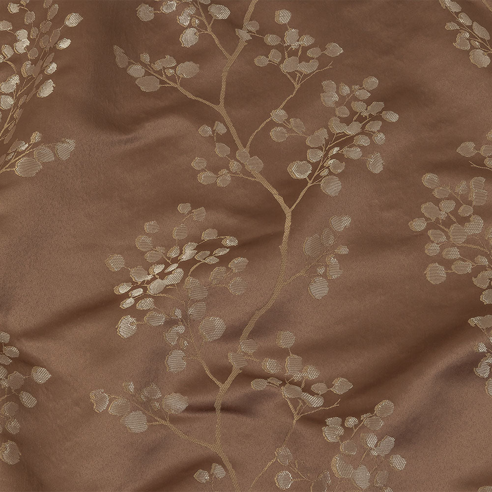 Drapery Jacquard - Vintage Prairie Willow Trails - British Imported - Joann Fabrics