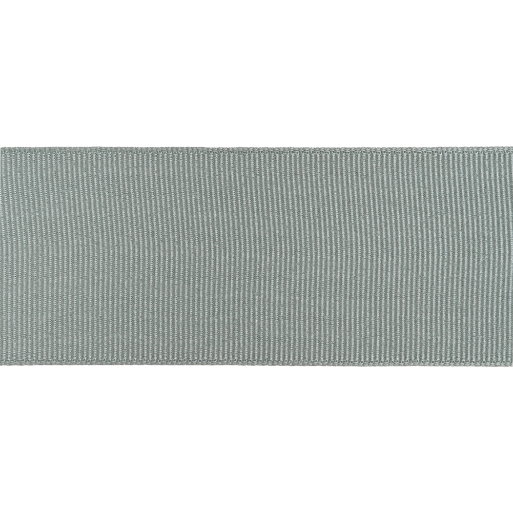 Grosgrain Ribbon - 40mm - Silver - Joann Fabrics
