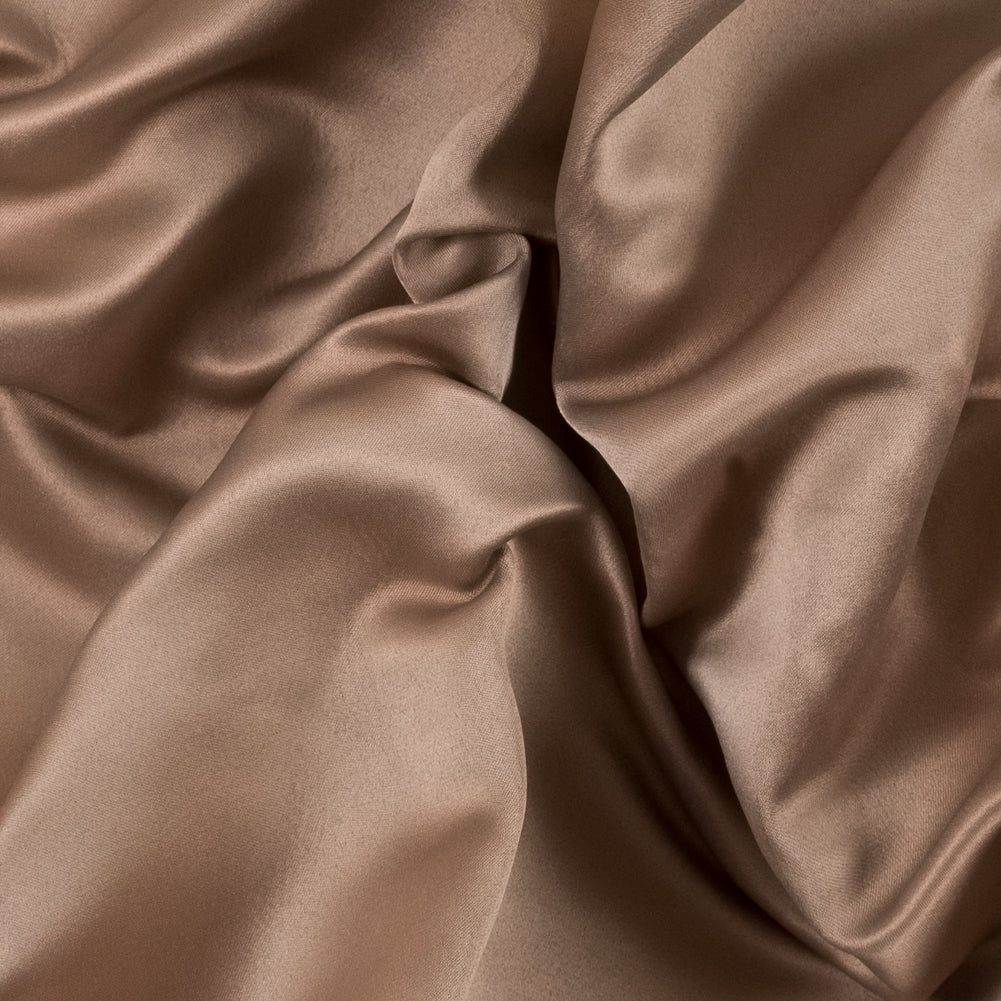 Beige Double Faced Duchesse Satin - Joann Fabrics