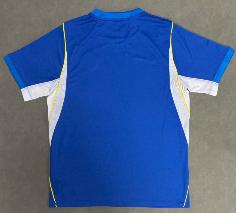 2026/2027 Chelsea Home Football Shirt 1:1 Thai Quality