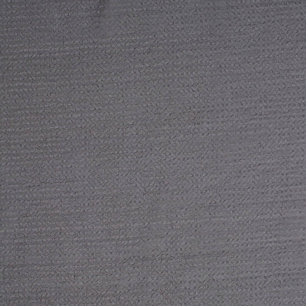 Famous NY Designer Black Textured Poly Chiffon - Joann Fabrics