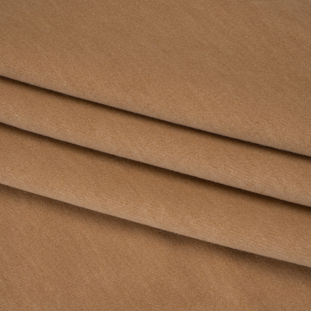 Wool and Cotton Upholstery Velveteen - Clay - Dakota Collection - Joann Fabrics