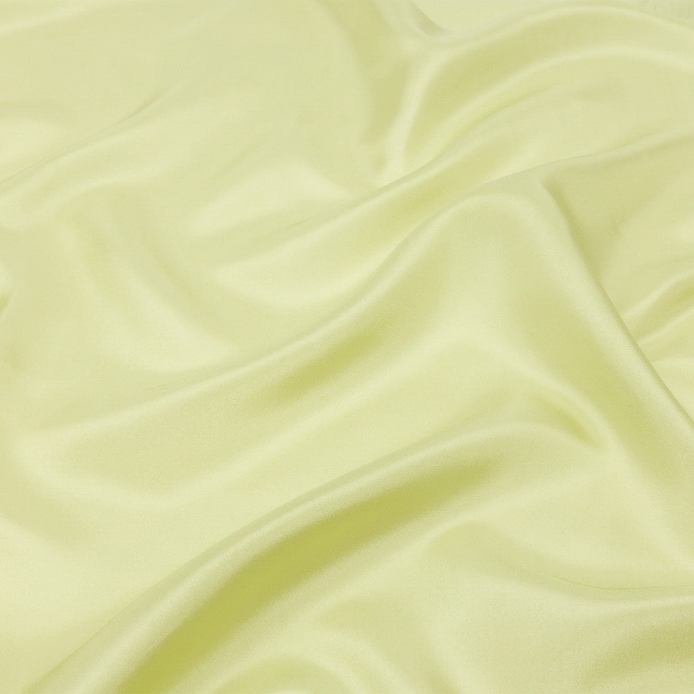 China Silk/Silk Habotai - Nile Green - Premium Collection - Joann Fabrics