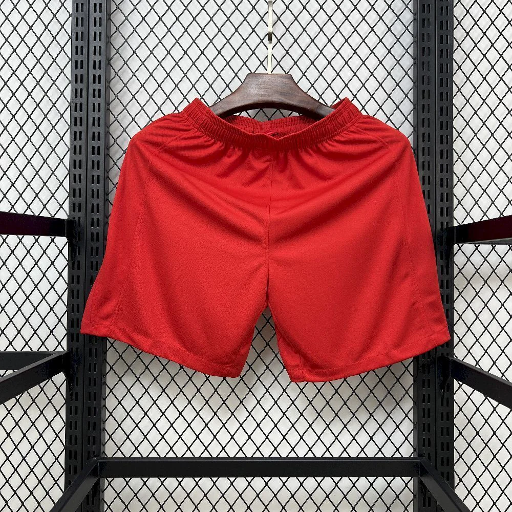2025/2026 PSG Third Shorts