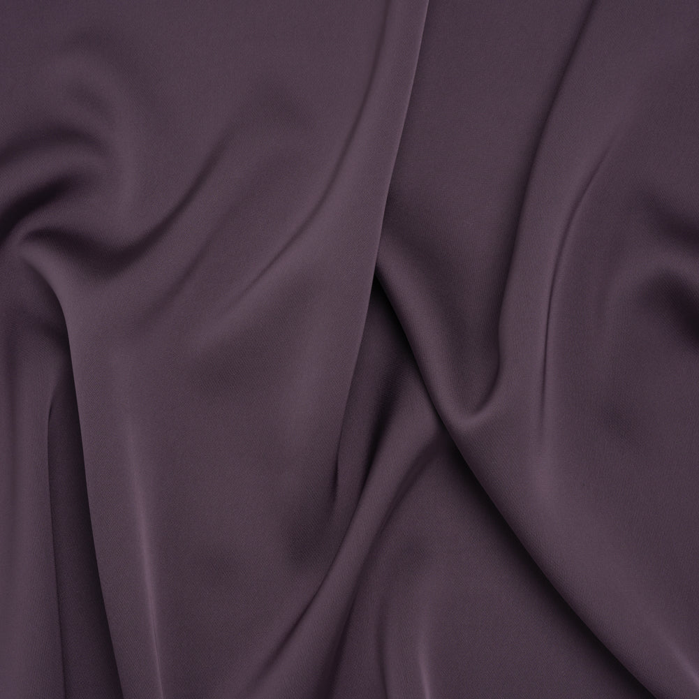 Soft Double Face Polyester Twill - Amethyst Purple - Viola Collection - Joann Fabrics