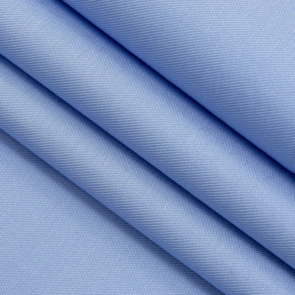 Super Fine Egyptian Cotton Twill, Spill-Resistant - Supreme Blue - Splashproof Collection - Joann Fabrics