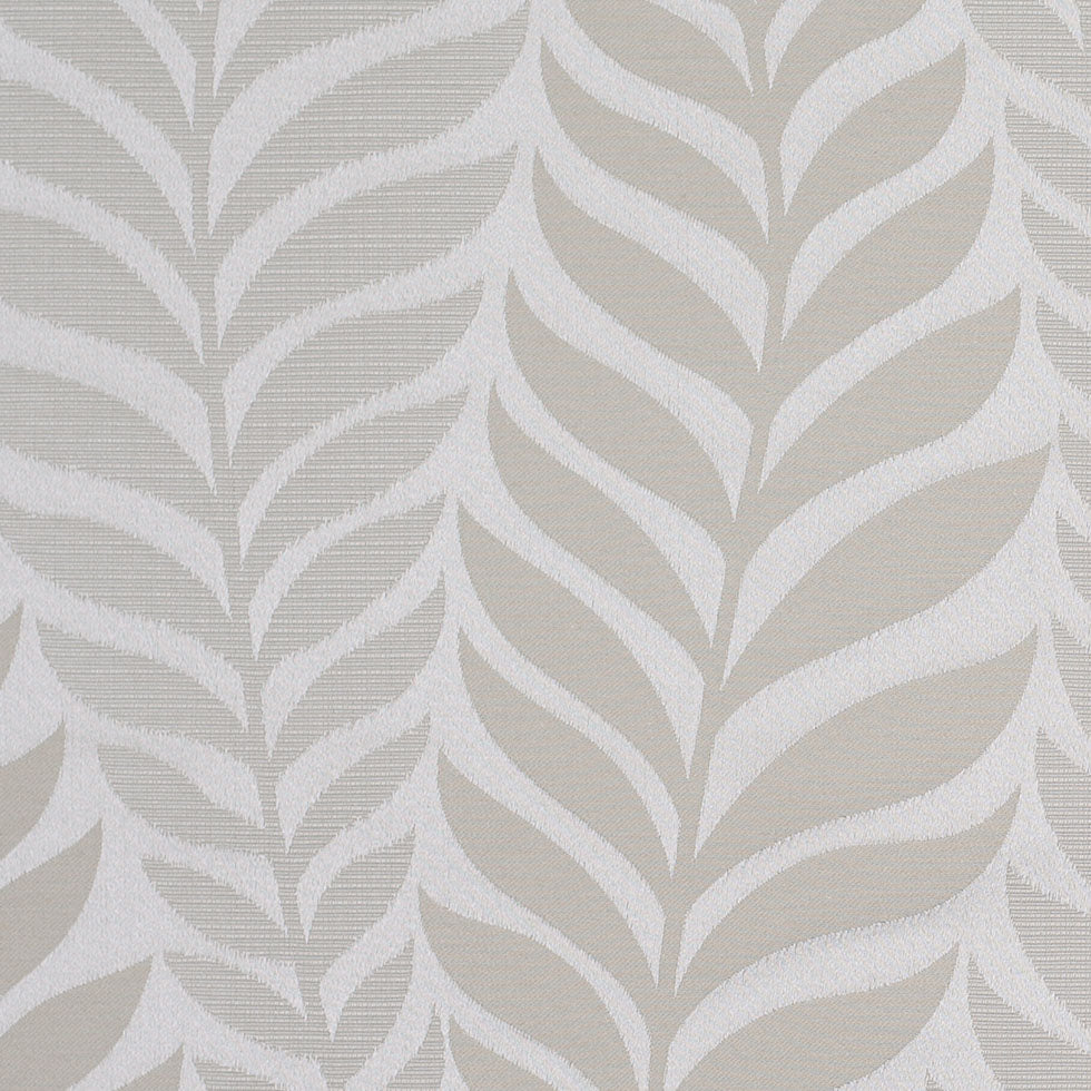 Champagne Tone-on-Tone Leaves Satin Jacquard - Joann Fabrics