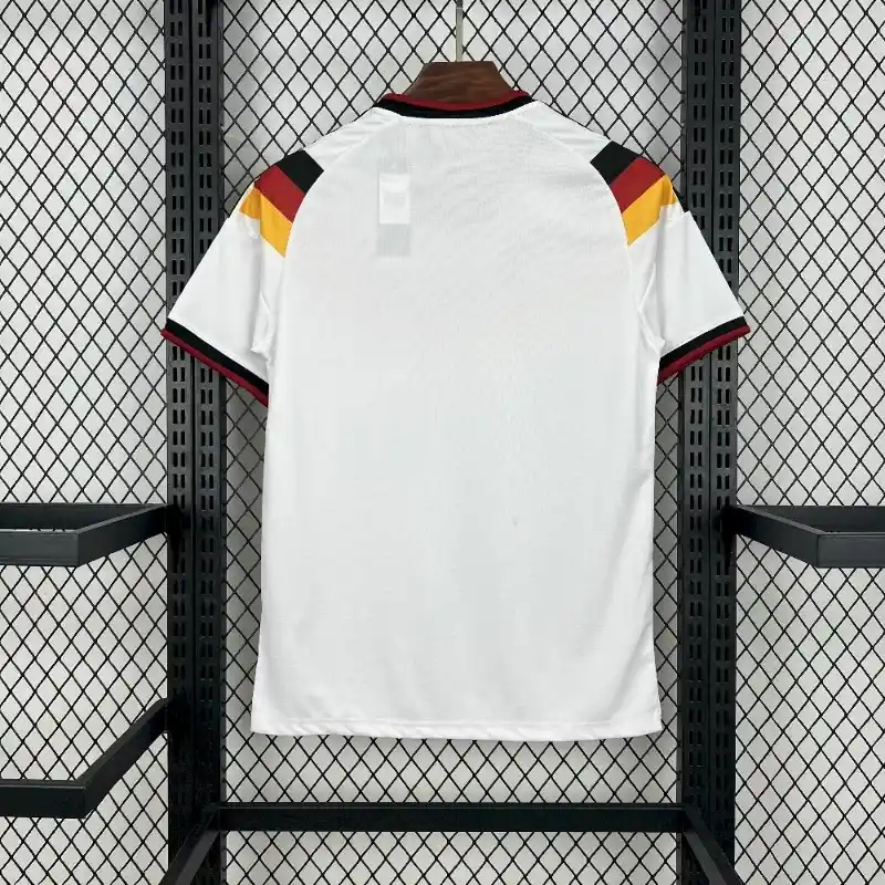 2026 Germany Home World Cup Kit Fan Version