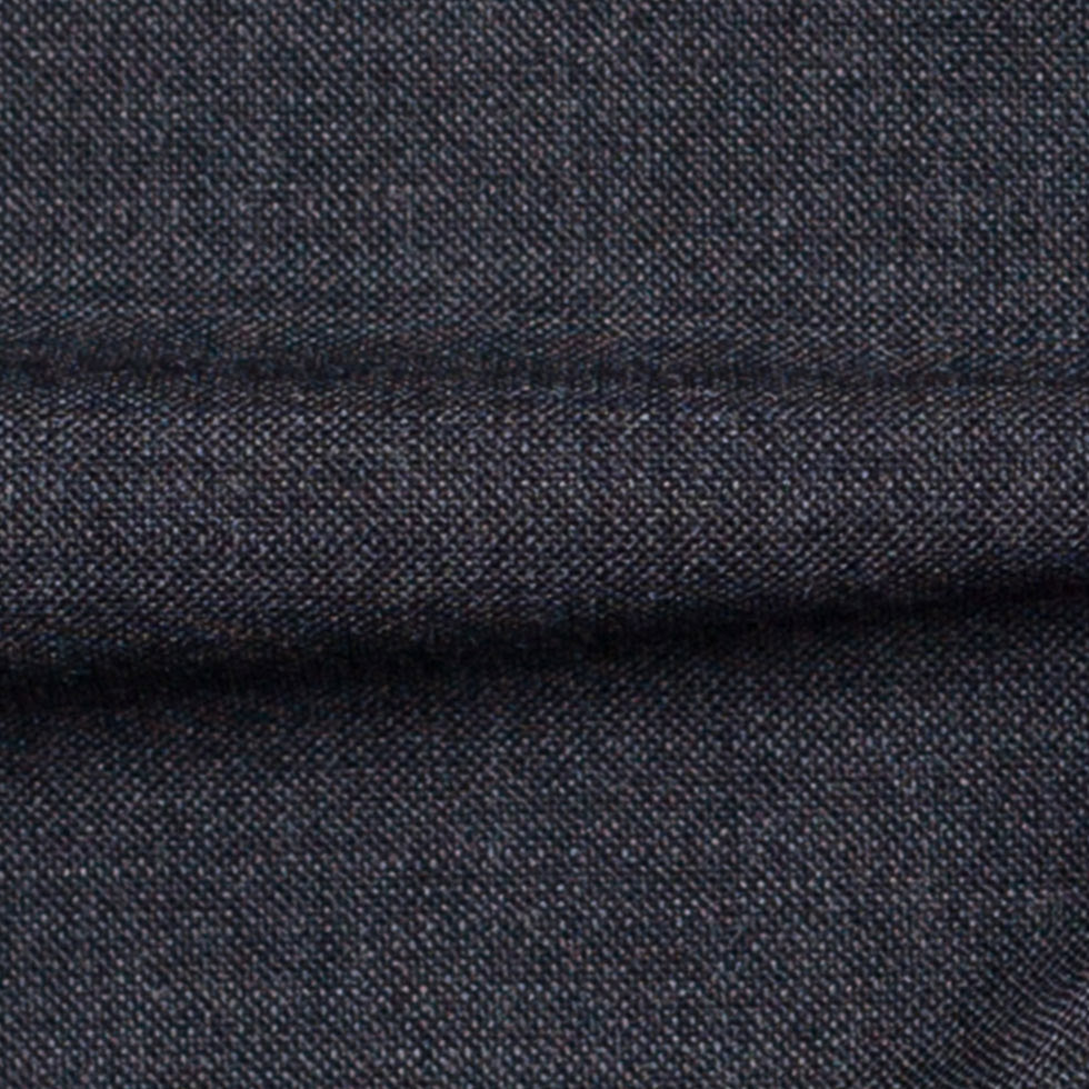 NYC Designer Gray Wool-Lycra Suiting - Joann Fabrics